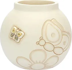 Fiori + Thun Vaso 14,8x14,8x13,6 cm h